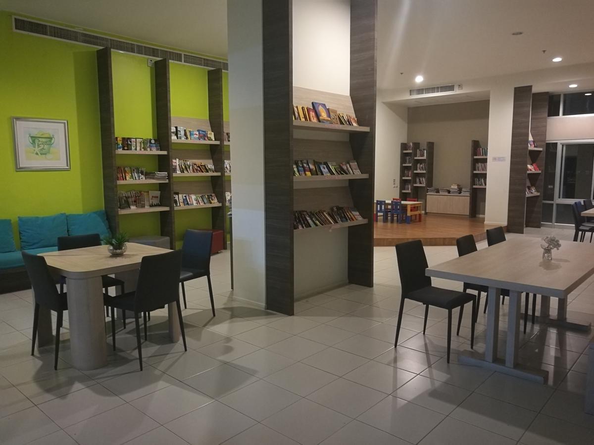Lumpini Vacation Apartamento Pattaya