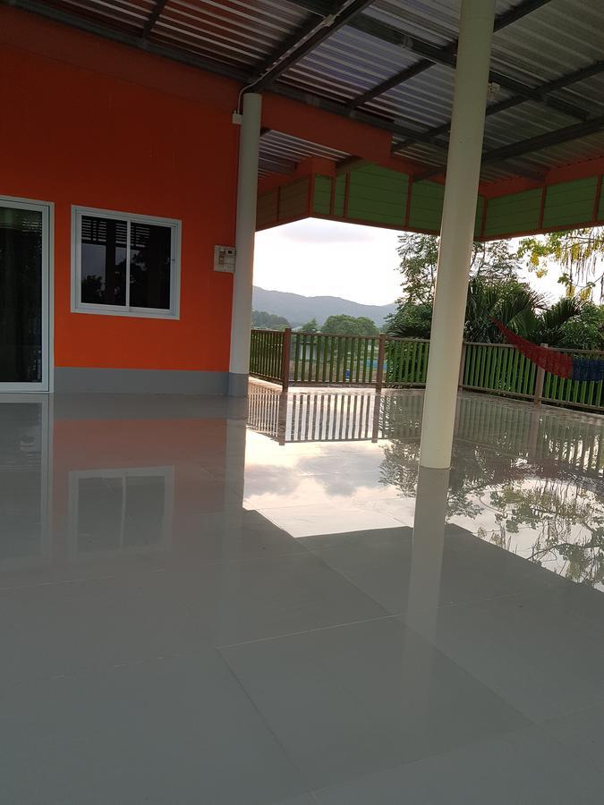 Baan Pak Phutawan