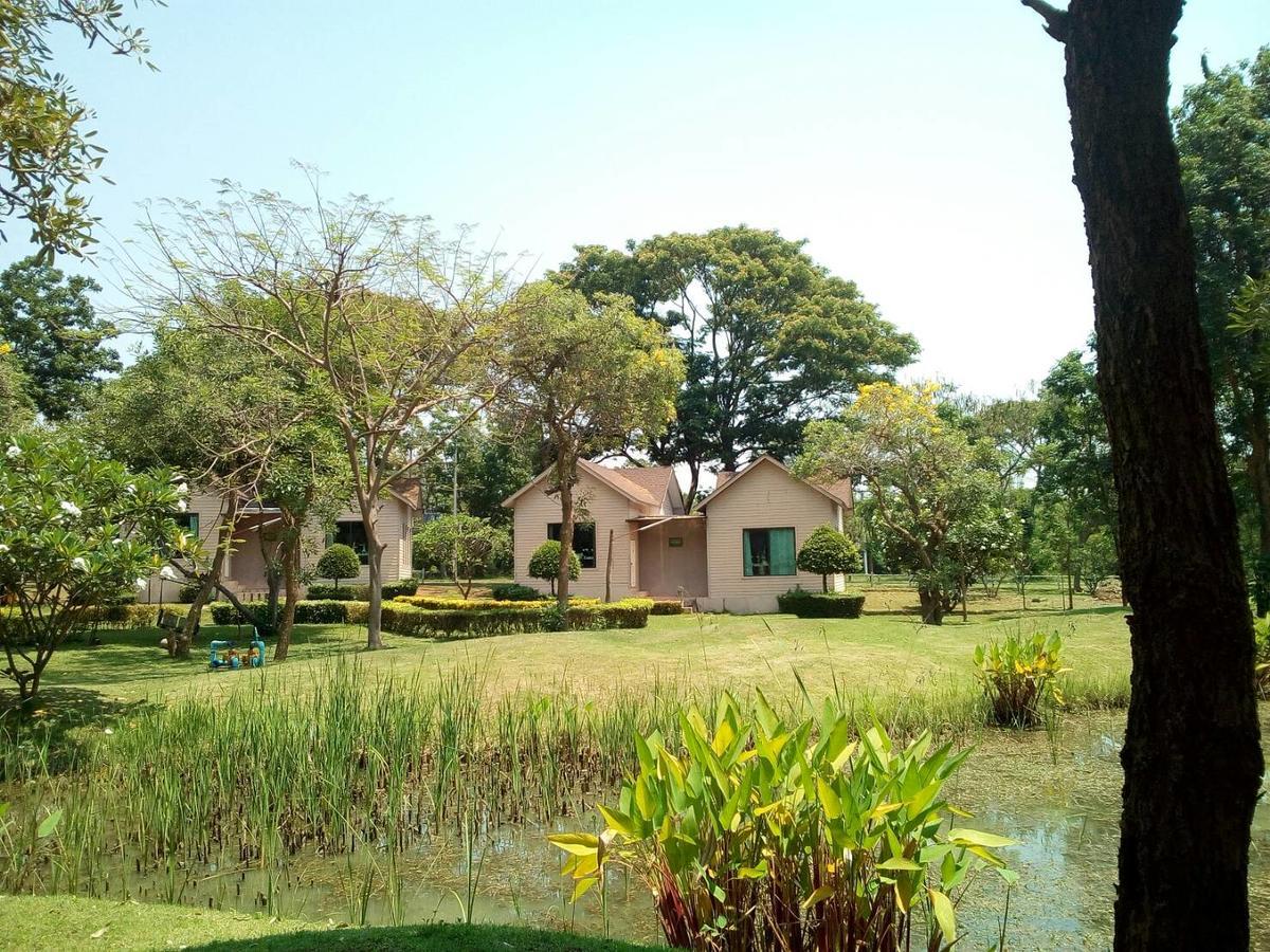 Island River Kwai By October Resort 3*