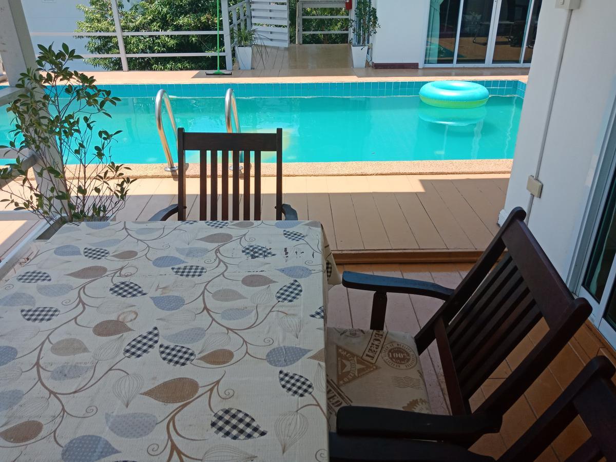 Villa Eagle View