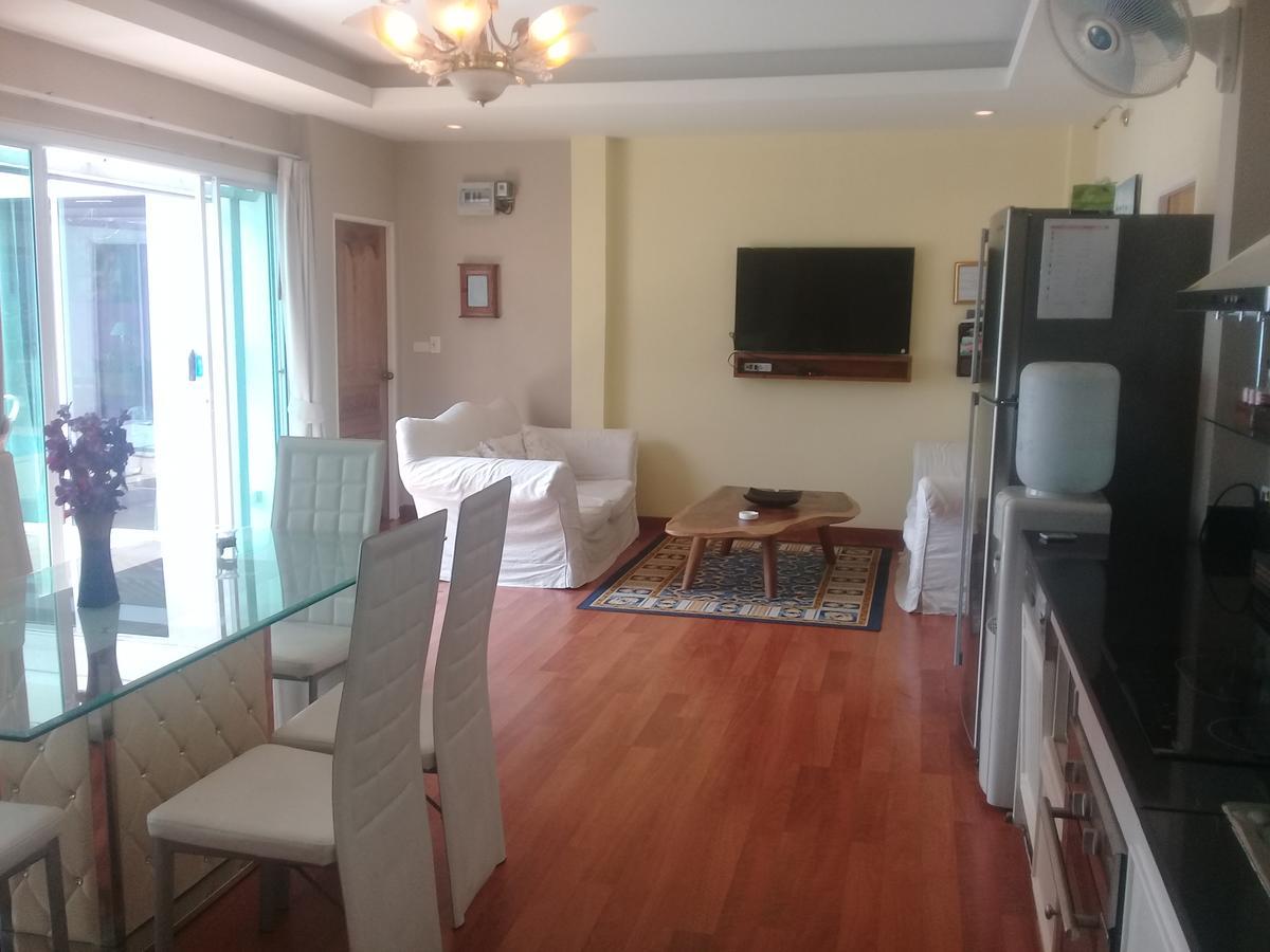 Villa Eagle View