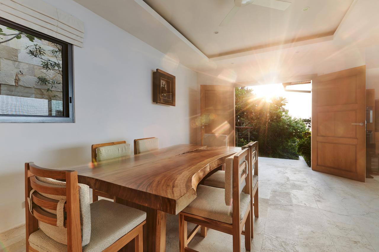 Baan Saitara Villa *