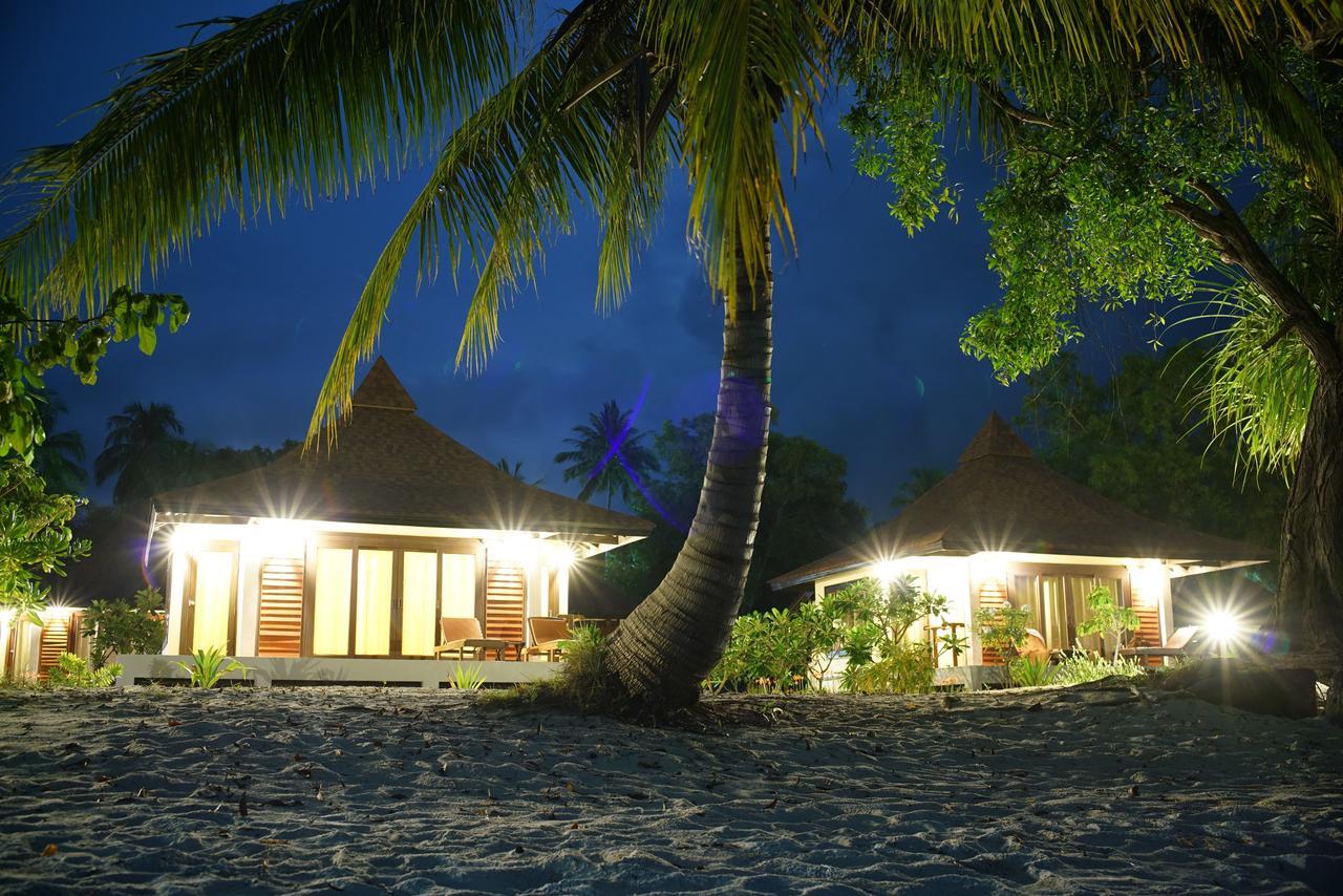 Resort Sivalai