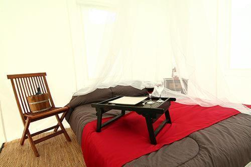 Resort Khao Kheaw Es-ta-te & Safari 3*