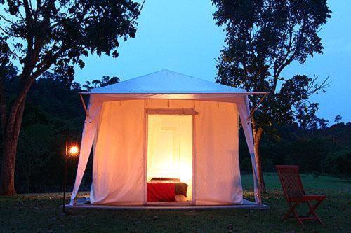 Resort Khao Kheaw Es-ta-te & Safari Si Racha