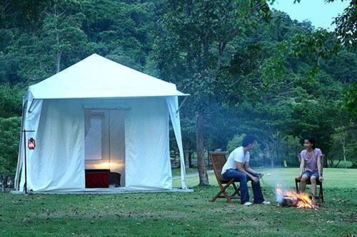 Resort Khao Kheaw Es-ta-te & Safari
