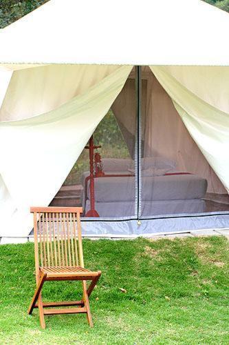 Resort Khao Kheaw Es-ta-te & Safari 3*