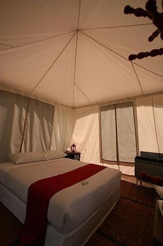 Resort Khao Kheaw Es-ta-te & Safari