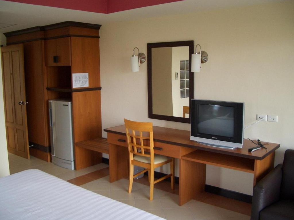 Bay 2* Pattaya