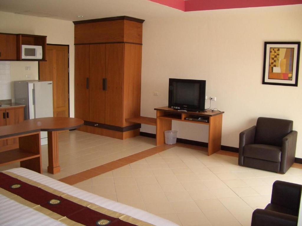 Hotel Bay Pattaya