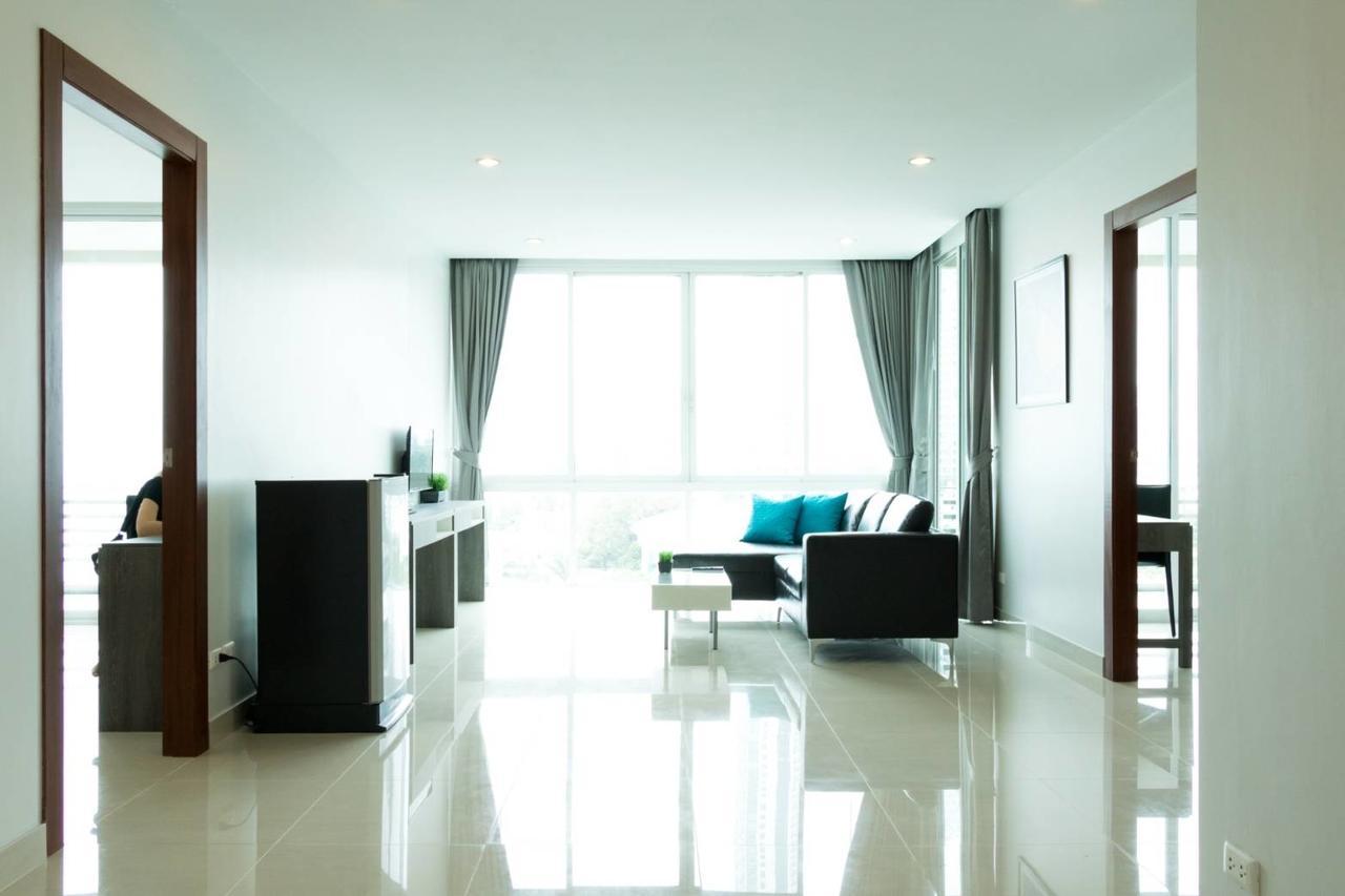 Hotel D@sea Jomtien Beach