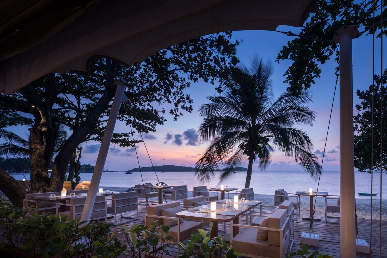 Sala Samui Resort Chaweng (Koh Samui)