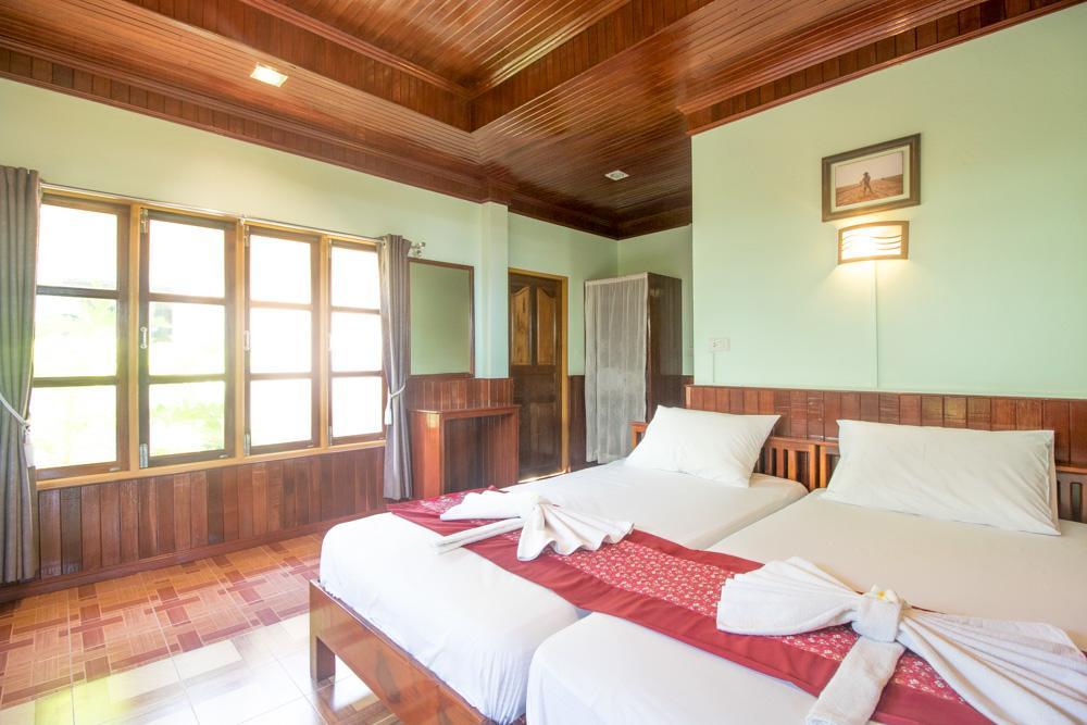 Resort Yataa Spa And Resort Ko Sukon