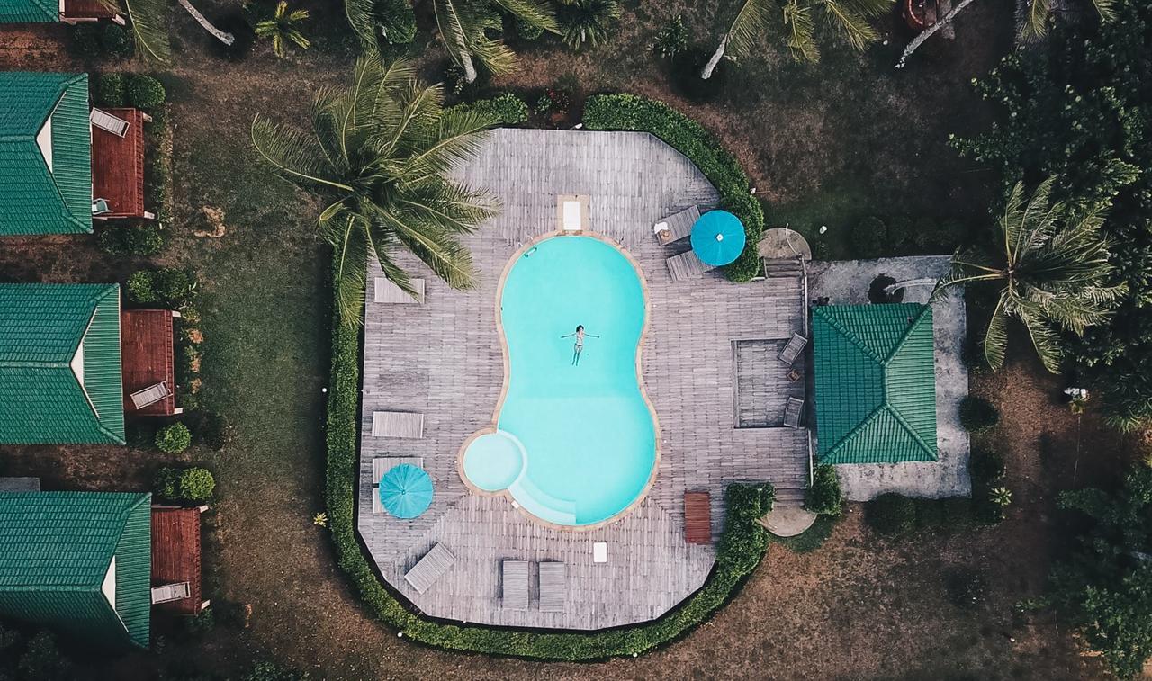 Resort Yataa Spa And Resort Ko Sukon