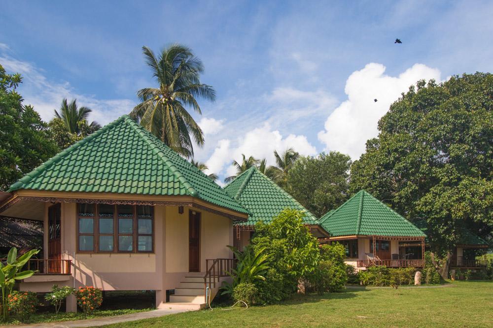 Resort Yataa Spa And Resort