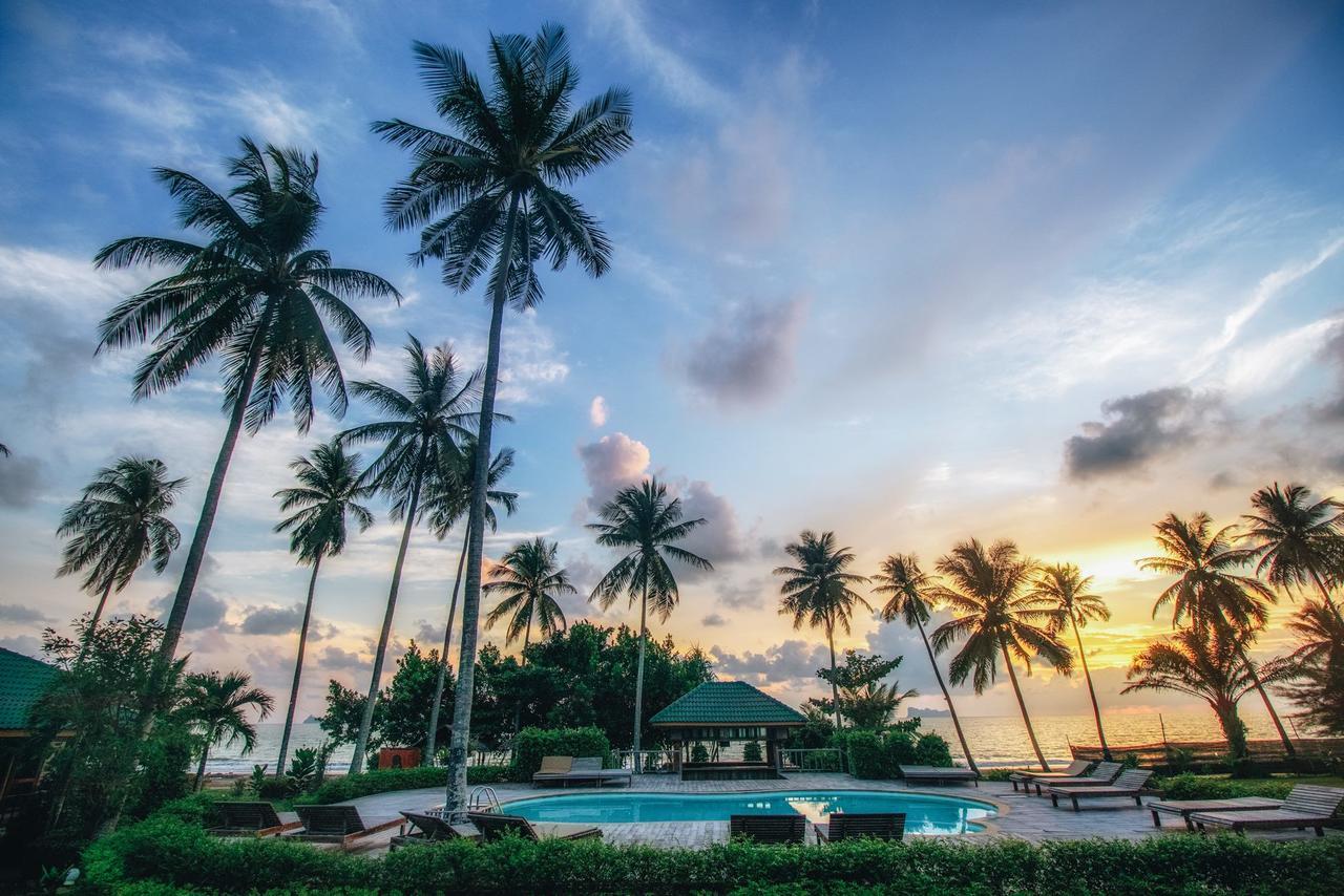 Yataa Spa And Resort Ko Sukon