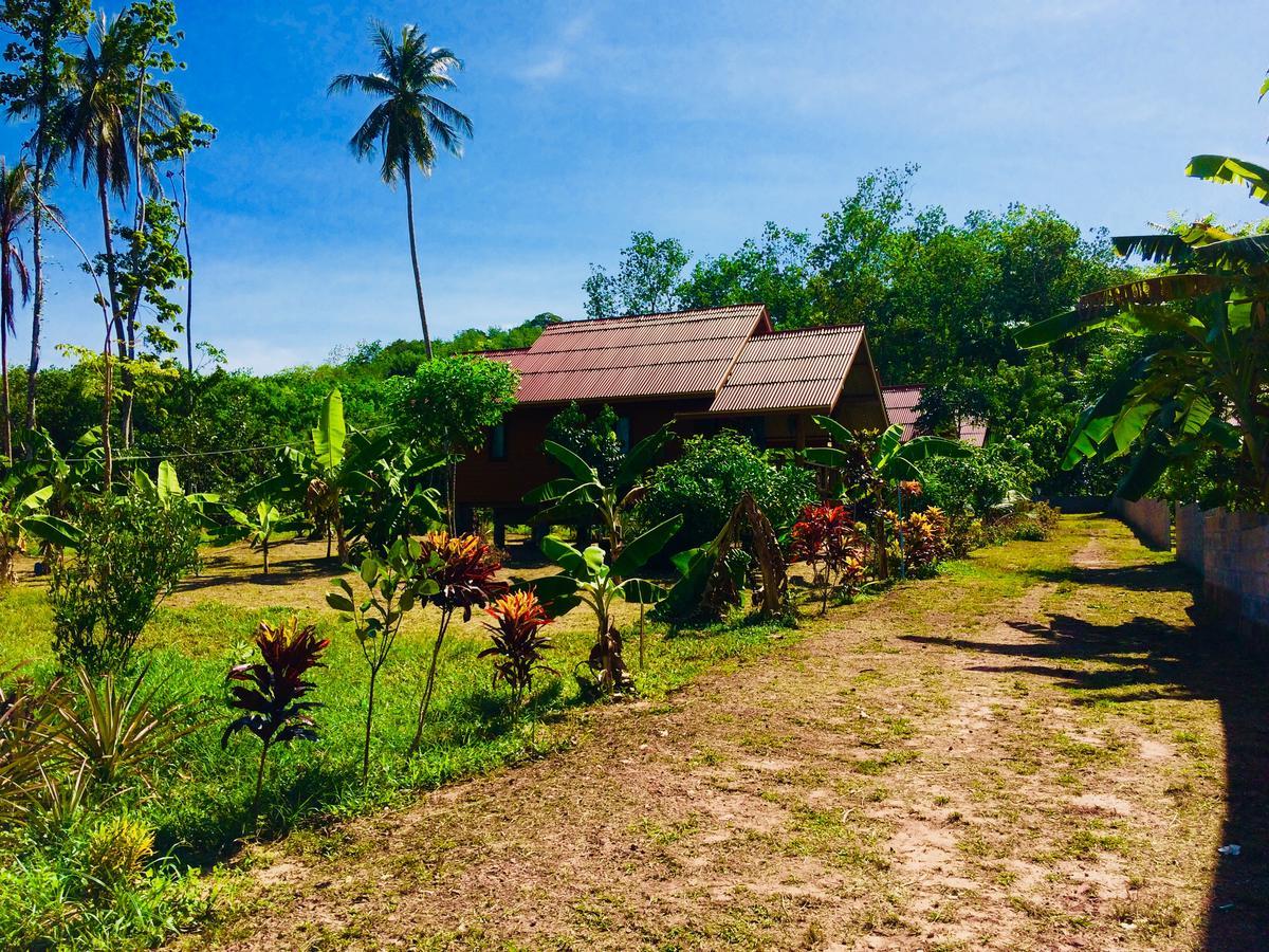 Gardenhomeresortkohjum Resort