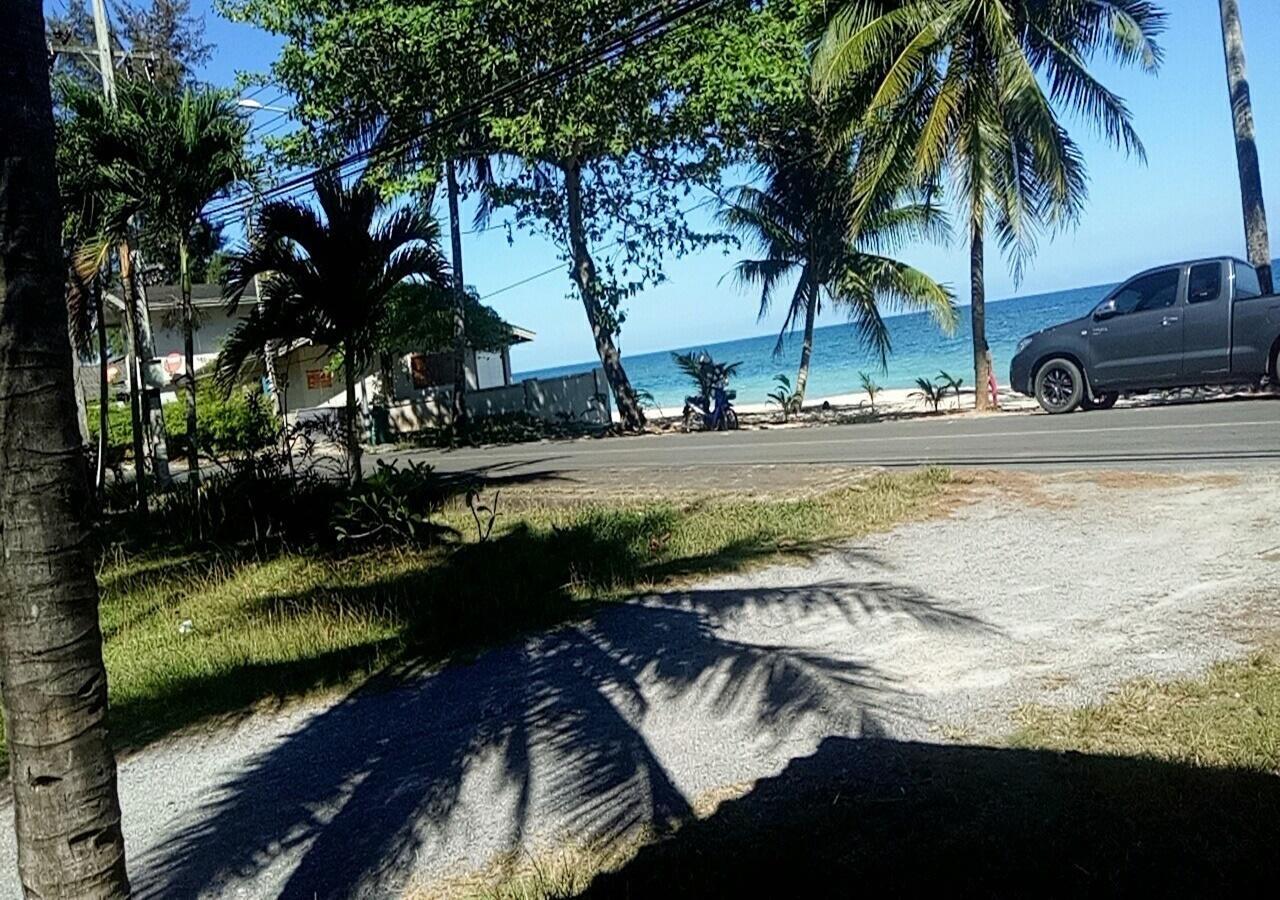 Chill Beach Holiday park *