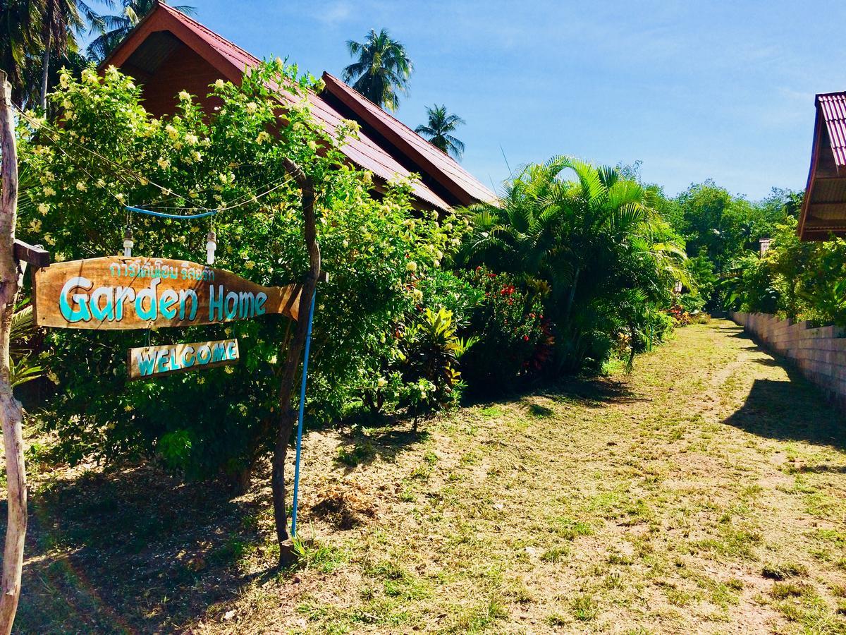Resort Gardenhomeresortkohjum *