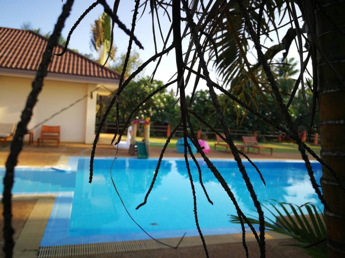 Resort Sleep Soundly By The Sea Trat