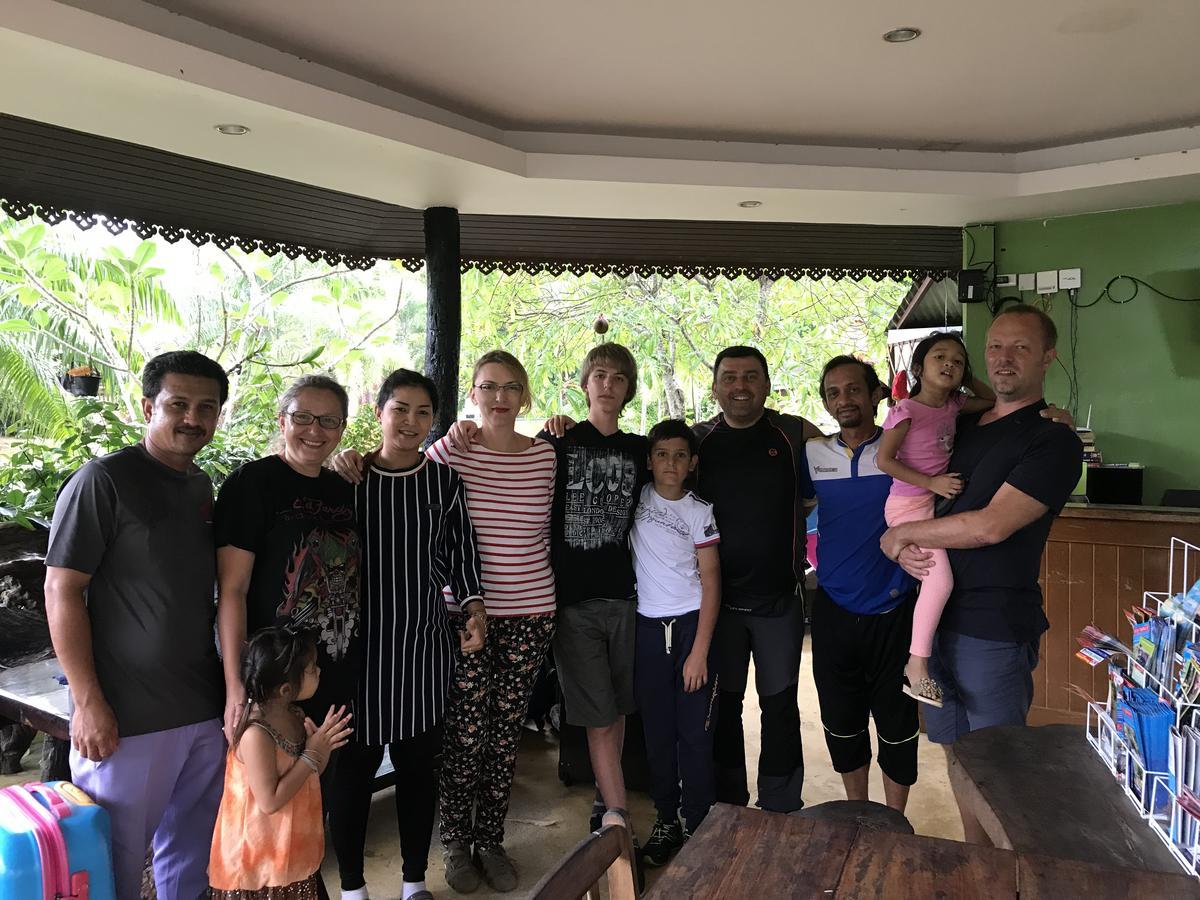 Hotel Rangsiman Ban Klong Haeng