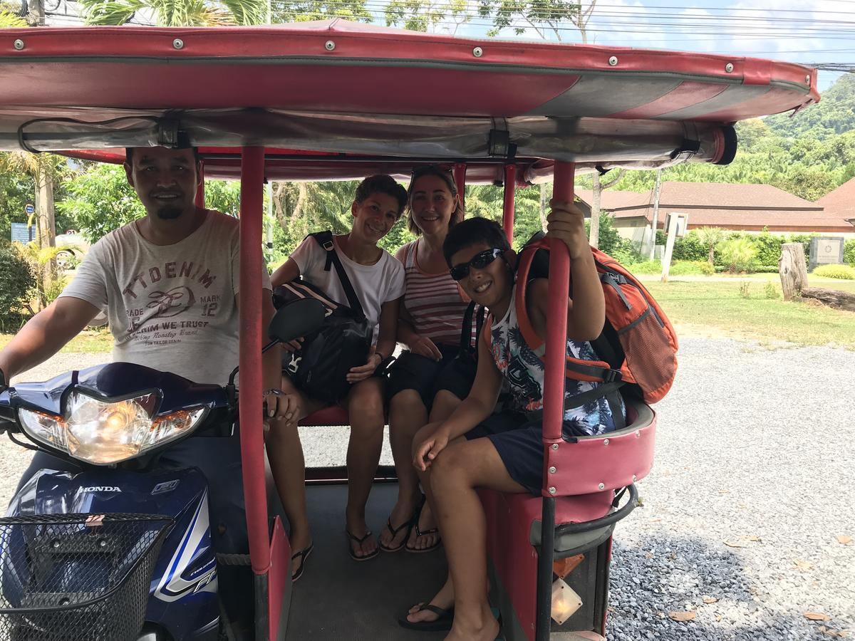 Rangsiman 3* Ban Klong Haeng