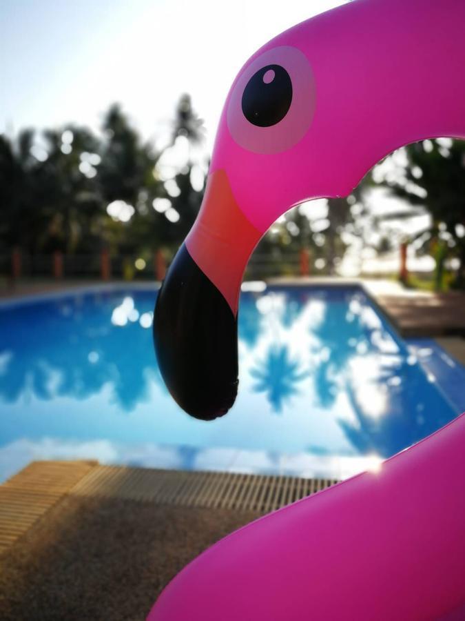 Resort Sleep Soundly By The Sea 2*