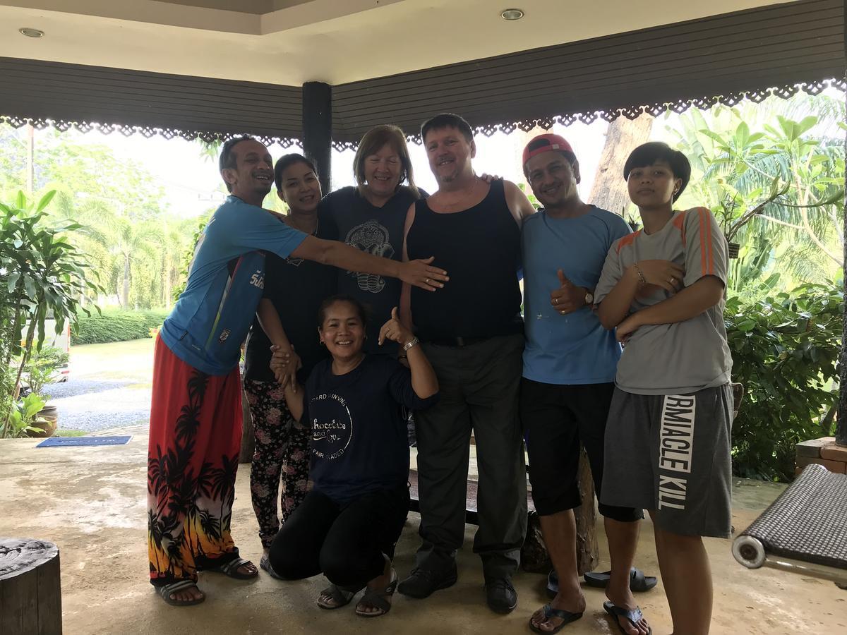 Rangsiman Hotel