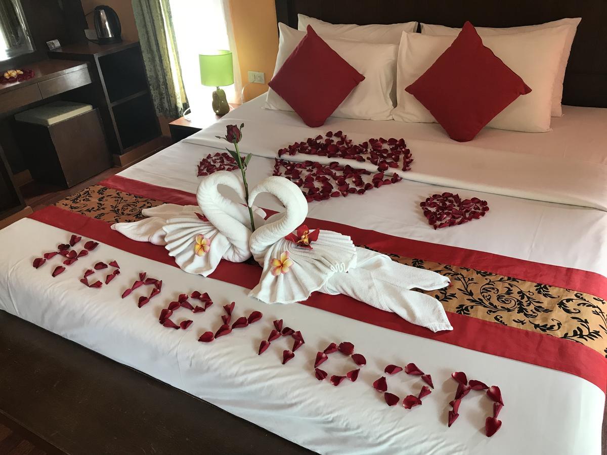 Hotel Rangsiman Ban Klong Haeng