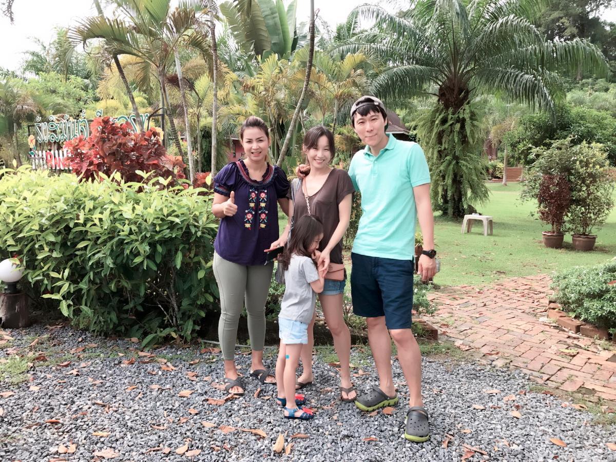 Rangsiman 3* Ban Klong Haeng