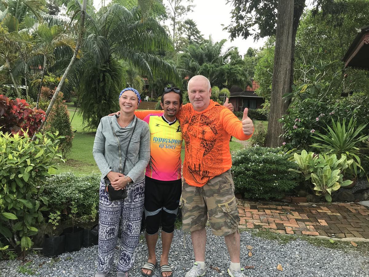 Hotel Rangsiman