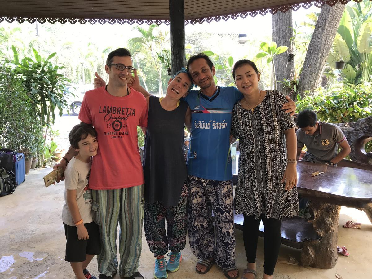 Rangsiman Hotel
