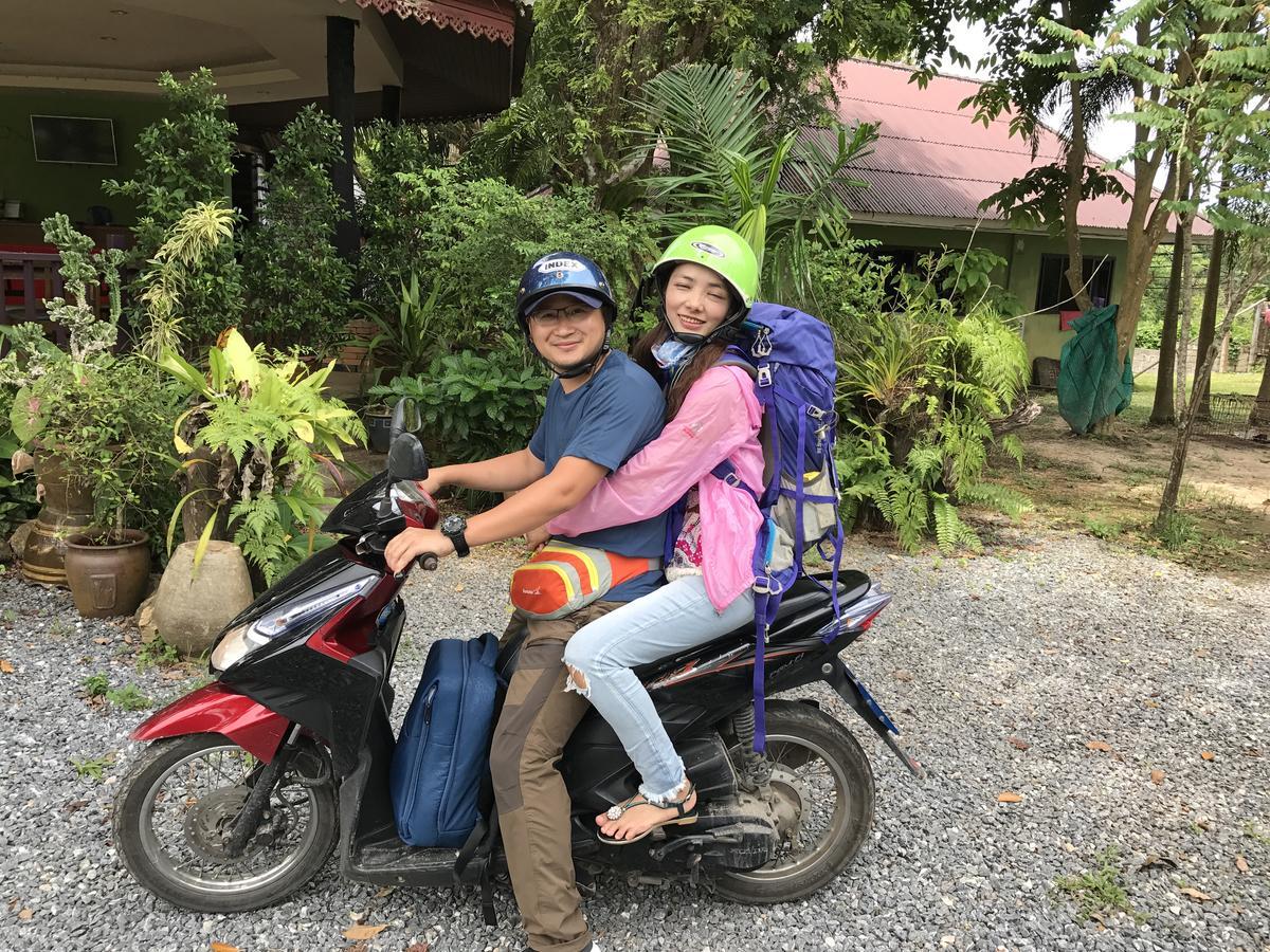 Hotel Rangsiman Ban Klong Haeng