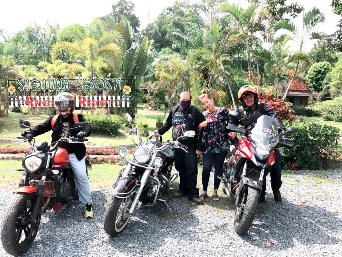Rangsiman 3*