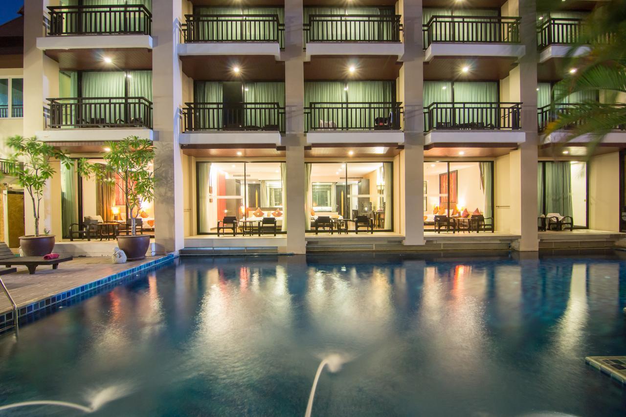 Hotel Royal Thai Pavilion Jomtien