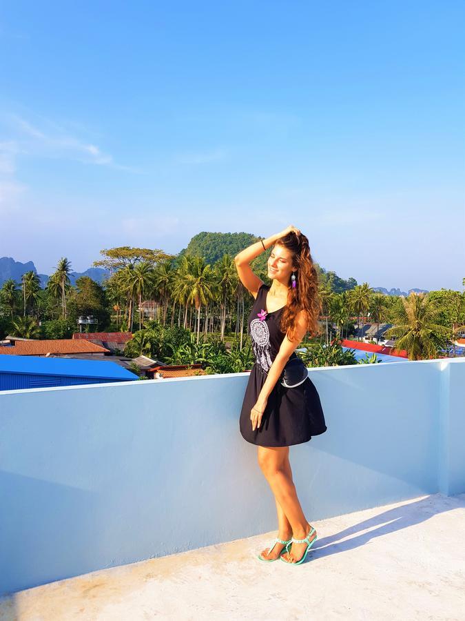 The Phu View At Aonang 2* Ao Nang