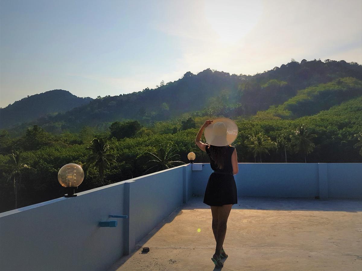 The Phu View At Aonang Hotel