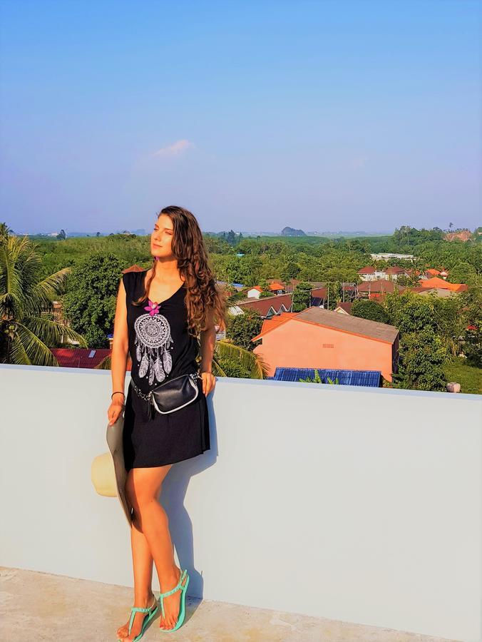The Phu View At Aonang Hotel 2*