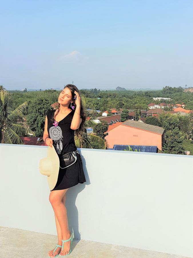 Hotel The Phu View At Aonang Ao Nang