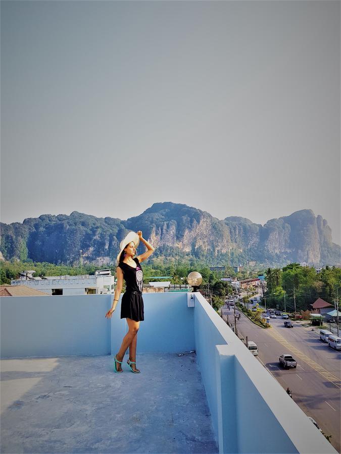The Phu View At Aonang Ao Nang