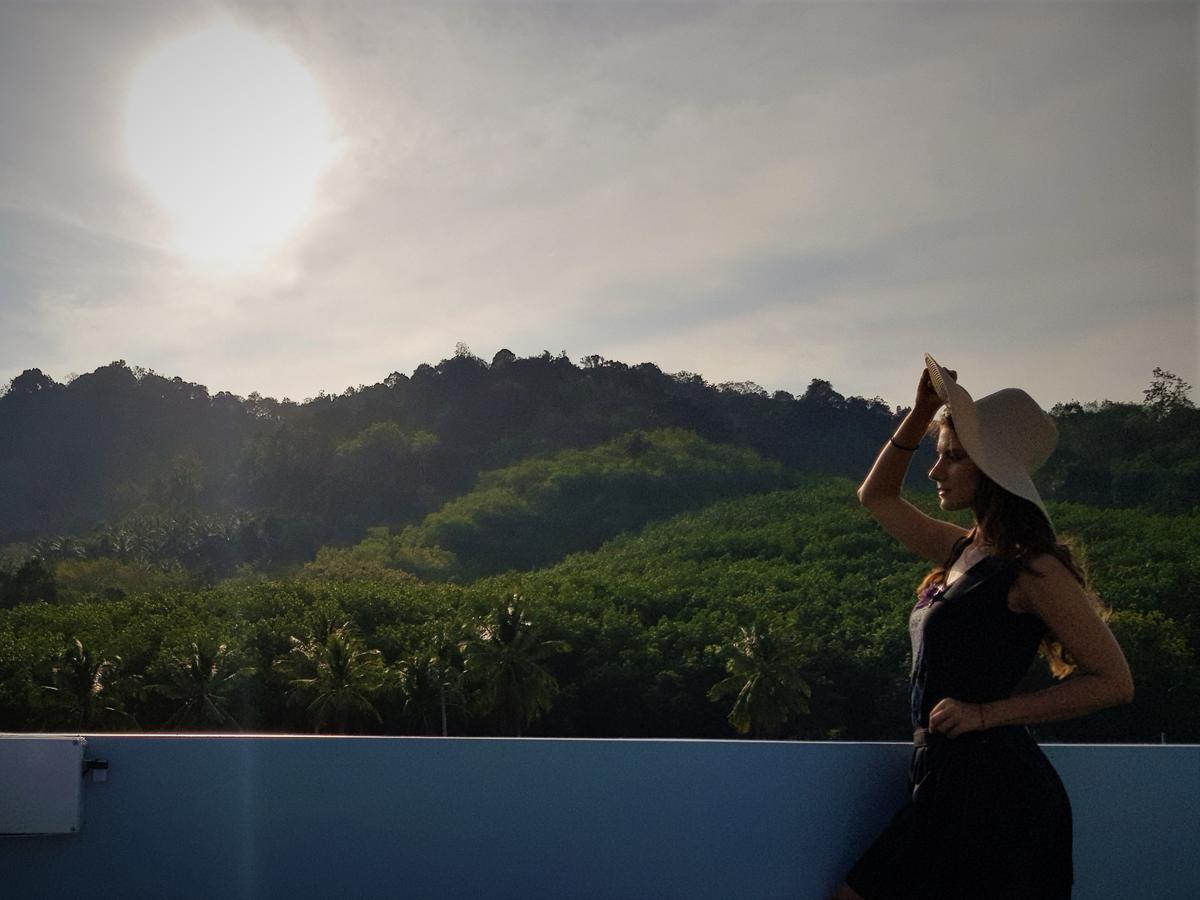 The Phu View At Aonang