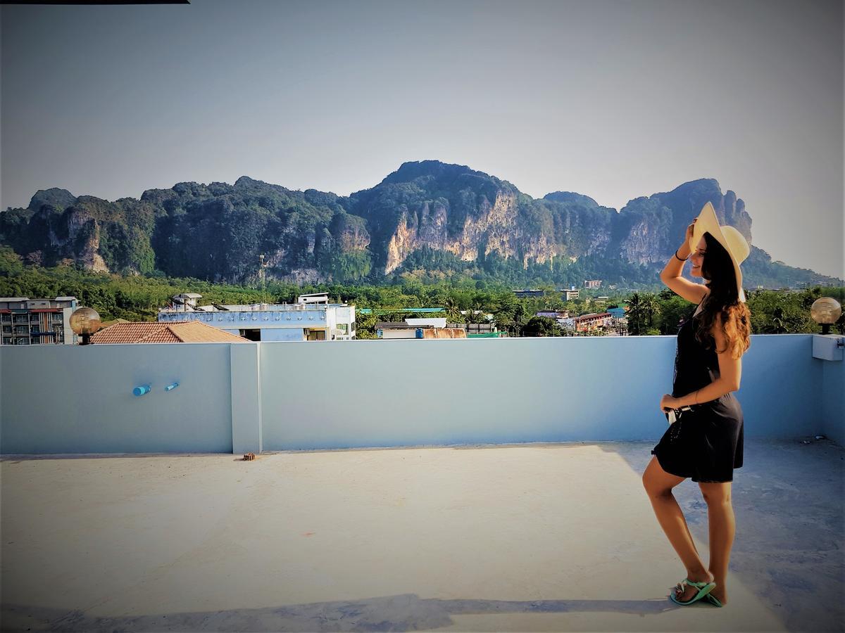 Hotel The Phu View At Aonang Ao Nang