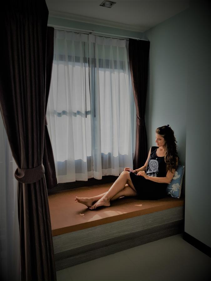 The Phu View At Aonang Hotel