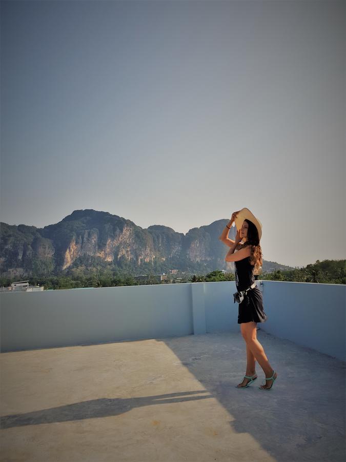 The Phu View At Aonang Hotel 2*