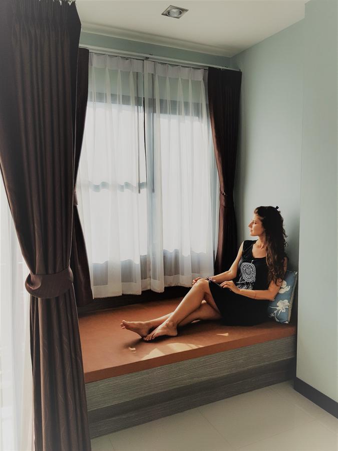 The Phu View At Aonang Hotel Ao Nang