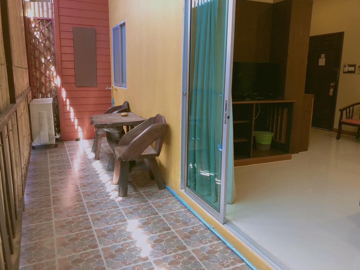Apartment Lanta Boutique Koh Lanta