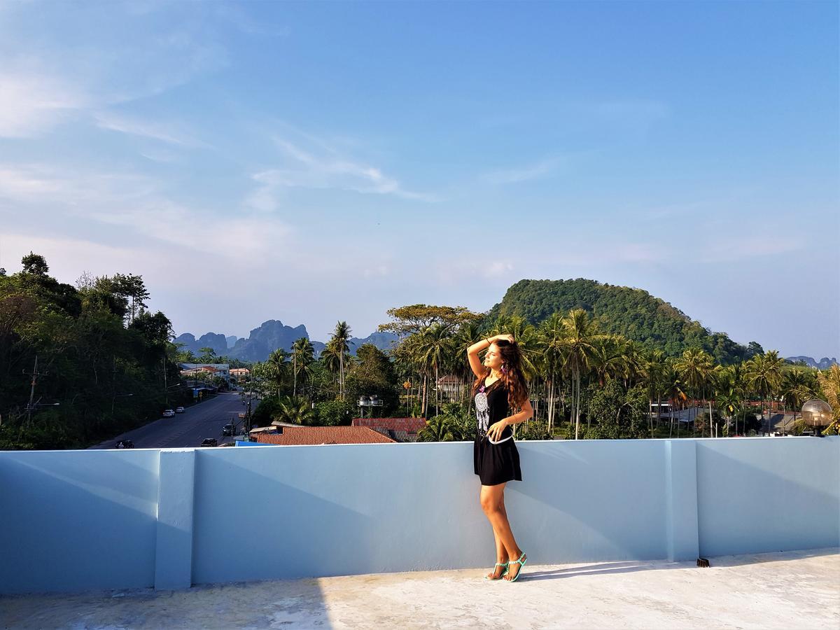 The Phu View At Aonang