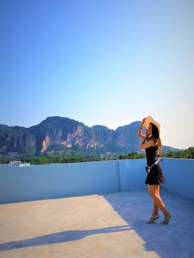 The Phu View At Aonang Ao Nang