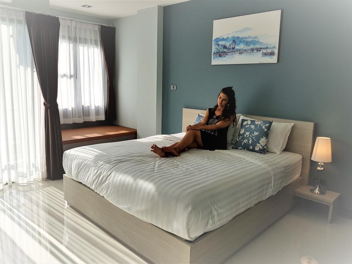 The Phu View At Aonang Ao Nang