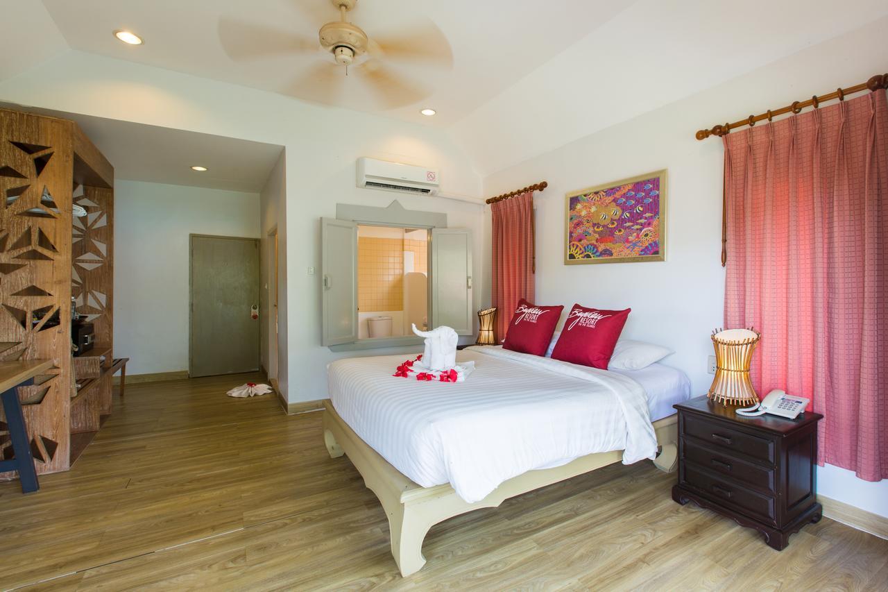 Bayview Resort 3*